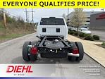 New 2024 Ram 5500 Tradesman Regular Cab 4x4 60 CA Cab Chassis for sale #24MR0512 - photo 10