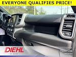 New 2024 Ram 5500 Tradesman Regular Cab 4x4 60 CA Cab Chassis for sale #24MR0513 - photo 9