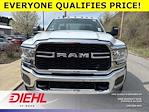 New 2024 Ram 5500 Tradesman Regular Cab 4x4 60 CA Cab Chassis for sale #24MR0513 - photo 4