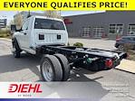 New 2024 Ram 5500 Tradesman Regular Cab 4x4 60 CA Cab Chassis for sale #24MR0513 - photo 8