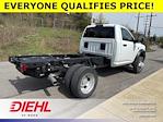 New 2024 Ram 5500 Tradesman Regular Cab 4x4 60 CA Cab Chassis for sale #24MR0513 - photo 2