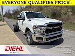 New 2024 Ram 3500 Tradesman Regular Cab 4x4 60 CA Cab Chassis for sale #24MR0582 - photo 1