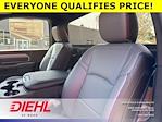 New 2024 Ram 3500 Tradesman Regular Cab 4x4 60 CA Cab Chassis for sale #24MR0582 - photo 9