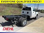 New 2024 Ram 3500 Tradesman Regular Cab 4x4 60 CA Cab Chassis for sale #24MR0582 - photo 2