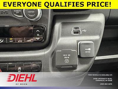 New 2025 Ram ProMaster 2500 Standard Roof Empty Cargo Van for sale #25MR0441 - photo 1