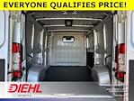 New 2025 Ram ProMaster 2500 Standard Roof Empty Cargo Van for sale #25MR0441 - photo 12