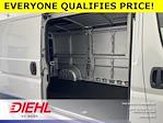 New 2025 Ram ProMaster 2500 Standard Roof Empty Cargo Van for sale #25MR0441 - photo 13