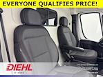 New 2025 Ram ProMaster 2500 Standard Roof Empty Cargo Van for sale #25MR0441 - photo 14