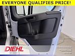 New 2025 Ram ProMaster 2500 Standard Roof Empty Cargo Van for sale #25MR0441 - photo 16