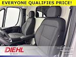 New 2025 Ram ProMaster 2500 Standard Roof Empty Cargo Van for sale #25MR0441 - photo 17