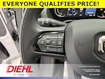 New 2025 Ram ProMaster 2500 Standard Roof Empty Cargo Van for sale #25MR0441 - photo 22