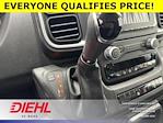 New 2025 Ram ProMaster 2500 Standard Roof Empty Cargo Van for sale #25MR0441 - photo 27