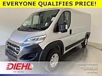 New 2025 Ram ProMaster 2500 Standard Roof Empty Cargo Van for sale #25MR0441 - photo 6