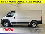 New 2025 Ram ProMaster 2500 Standard Roof Empty Cargo Van for sale #25MR0441 - photo 7