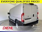 New 2025 Ram ProMaster 2500 Standard Roof Empty Cargo Van for sale #25MR0441 - photo 8
