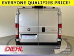 New 2025 Ram ProMaster 2500 Standard Roof Empty Cargo Van for sale #25MR0441 - photo 9