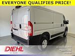 New 2025 Ram ProMaster 2500 Standard Roof Empty Cargo Van for sale #25MR0441 - photo 10