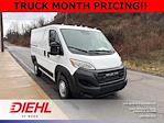 2025 Ram ProMaster 1500 Standard Roof FWD, Empty Cargo Van for sale #25MR0469 - photo 1