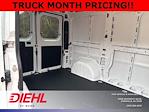 2025 Ram ProMaster 1500 Standard Roof FWD, Empty Cargo Van for sale #25MR0469 - photo 11