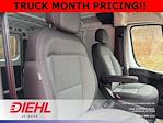 2025 Ram ProMaster 1500 Standard Roof FWD, Empty Cargo Van for sale #25MR0469 - photo 13