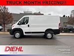 2025 Ram ProMaster 1500 Standard Roof FWD, Empty Cargo Van for sale #25MR0469 - photo 5