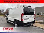 2025 Ram ProMaster 1500 Standard Roof FWD, Empty Cargo Van for sale #25MR0469 - photo 6