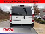 2025 Ram ProMaster 1500 Standard Roof FWD, Empty Cargo Van for sale #25MR0469 - photo 7