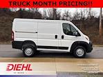 2025 Ram ProMaster 1500 Standard Roof FWD, Empty Cargo Van for sale #25MR0469 - photo 9