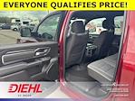New 2025 Ram 1500 Big Horn Crew Cab 4x4 Pickup for sale #25MR0749 - photo 11