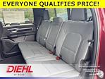 New 2025 Ram 1500 Big Horn Crew Cab 4x4 Pickup for sale #25MR0749 - photo 13