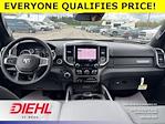 New 2025 Ram 1500 Big Horn Crew Cab 4x4 Pickup for sale #25MR0749 - photo 16