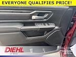 New 2025 Ram 1500 Big Horn Crew Cab 4x4 Pickup for sale #25MR0749 - photo 18
