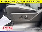 New 2025 Ram 1500 Big Horn Crew Cab 4x4 Pickup for sale #25MR0749 - photo 19