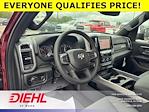 New 2025 Ram 1500 Big Horn Crew Cab 4x4 Pickup for sale #25MR0749 - photo 20