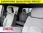 New 2025 Ram 1500 Big Horn Crew Cab 4x4 Pickup for sale #25MR0749 - photo 21
