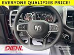 New 2025 Ram 1500 Big Horn Crew Cab 4x4 Pickup for sale #25MR0749 - photo 22