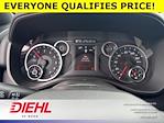 New 2025 Ram 1500 Big Horn Crew Cab 4x4 Pickup for sale #25MR0749 - photo 23