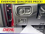 New 2025 Ram 1500 Big Horn Crew Cab 4x4 Pickup for sale #25MR0749 - photo 24