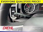 New 2025 Ram 1500 Big Horn Crew Cab 4x4 Pickup for sale #25MR0749 - photo 25