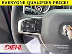 New 2025 Ram 1500 Big Horn Crew Cab 4x4 Pickup for sale #25MR0749 - photo 26