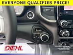 New 2025 Ram 1500 Big Horn Crew Cab 4x4 Pickup for sale #25MR0749 - photo 28
