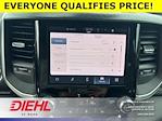 New 2025 Ram 1500 Big Horn Crew Cab 4x4 Pickup for sale #25MR0749 - photo 29