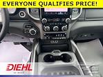 New 2025 Ram 1500 Big Horn Crew Cab 4x4 Pickup for sale #25MR0749 - photo 31