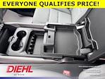 New 2025 Ram 1500 Big Horn Crew Cab 4x4 Pickup for sale #25MR0749 - photo 32