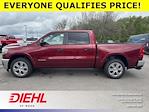 New 2025 Ram 1500 Big Horn Crew Cab 4x4 Pickup for sale #25MR0749 - photo 6