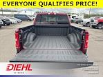 New 2025 Ram 1500 Big Horn Crew Cab 4x4 Pickup for sale #25MR0749 - photo 9