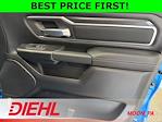 New 2025 Ram 1500 Big Horn Crew Cab 4x4 Pickup for sale #25MR0837 - photo 14