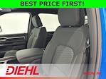 New 2025 Ram 1500 Big Horn Crew Cab 4x4 Pickup for sale #25MR0837 - photo 18