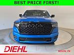 New 2025 Ram 1500 Big Horn Crew Cab 4x4 Pickup for sale #25MR0837 - photo 2