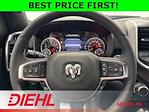 New 2025 Ram 1500 Big Horn Crew Cab 4x4 Pickup for sale #25MR0837 - photo 24